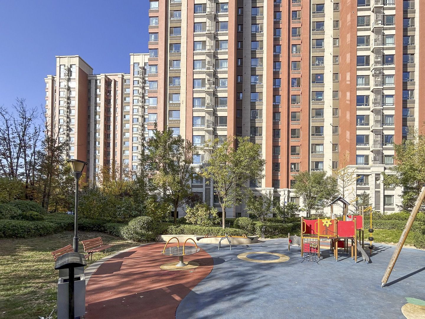 Poly Zijing Xianggu South District - beijing expat housing photo 17