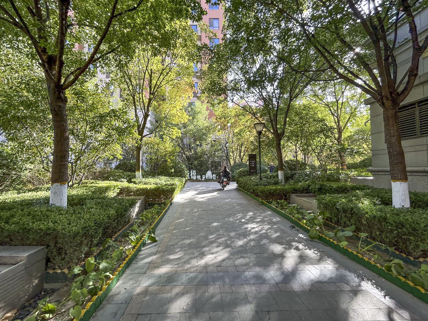 Poly Zijing Xianggu South District - beijing expat housing photo 20