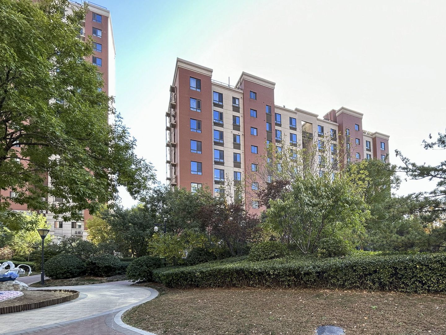 Poly Zijing Xianggu South District - beijing expat housing photo 2