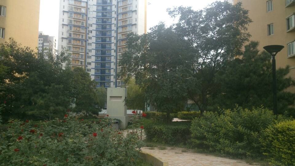 宝星园一区 - Beijing property leasing for expats