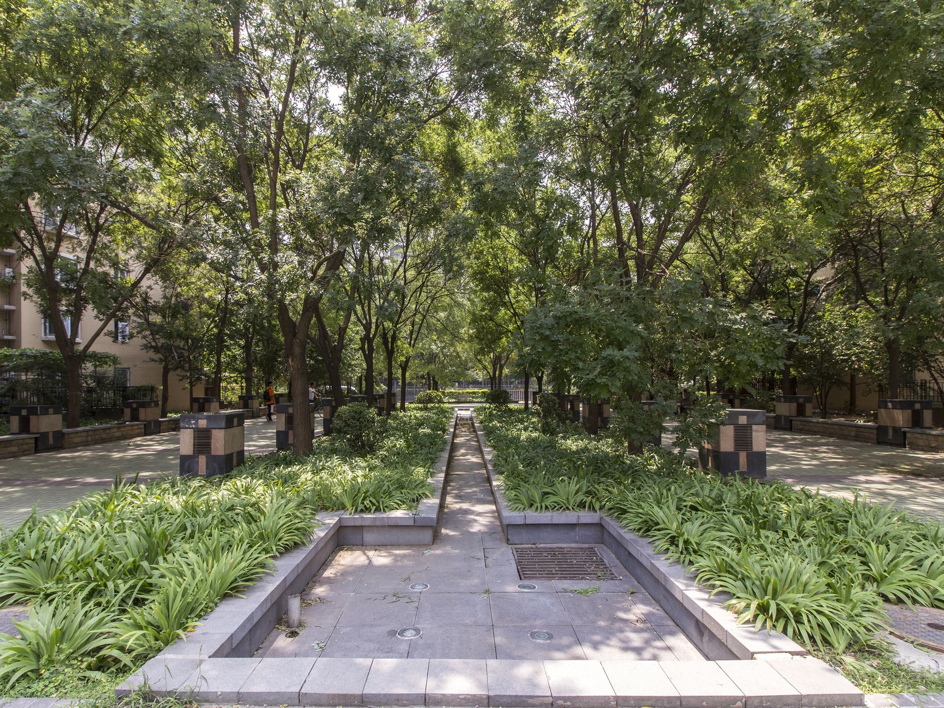 宝星园一区 - Beijing property leasing for expats