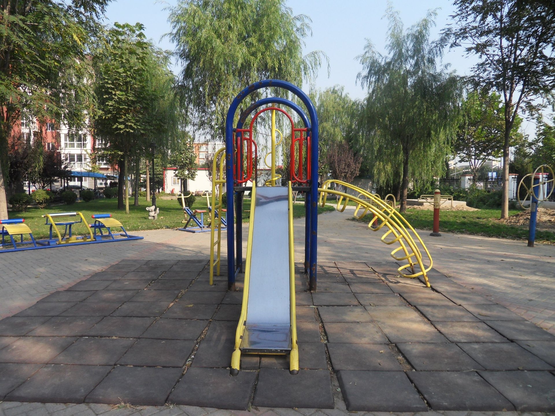 北店嘉园 - Beijing property leasing for expats