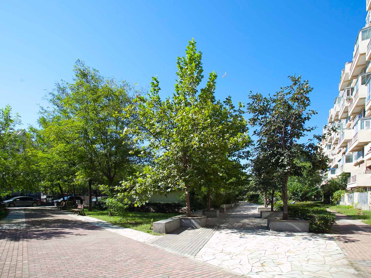 北街家园二区 - Beijing property leasing for expats