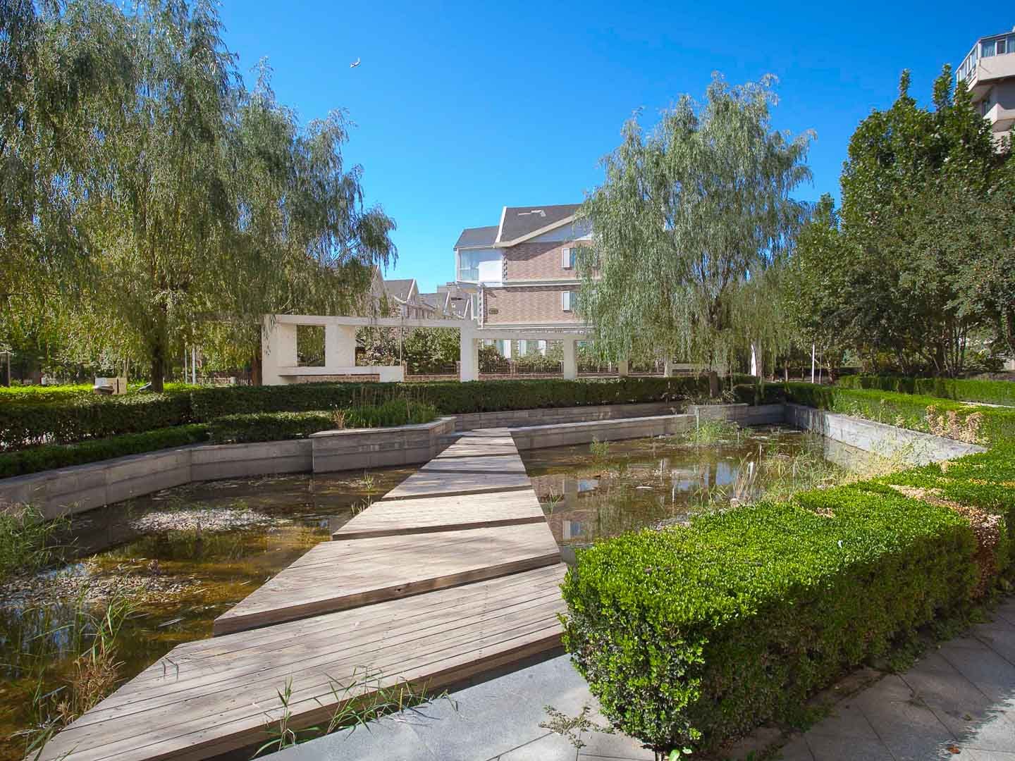 北街家园二区 - Beijing property leasing for expats