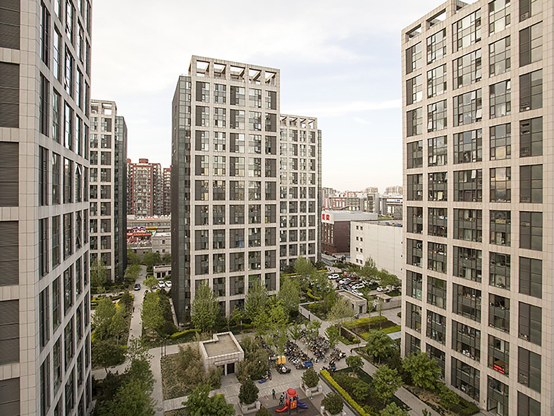 北京北 - Beijing property leasing for expats