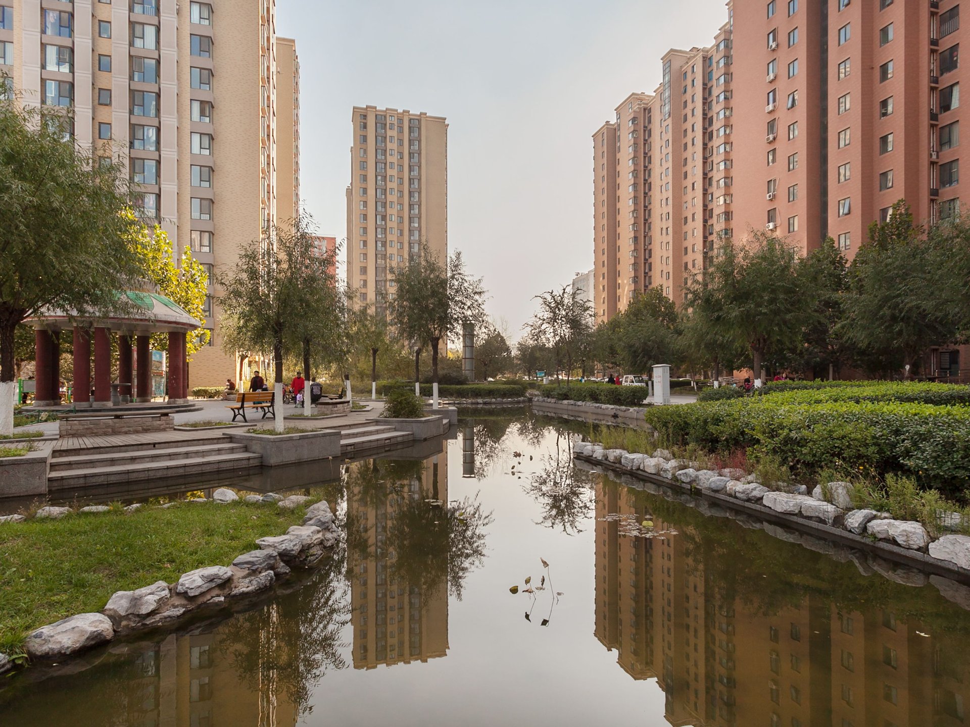 北京北 - Beijing property leasing for expats