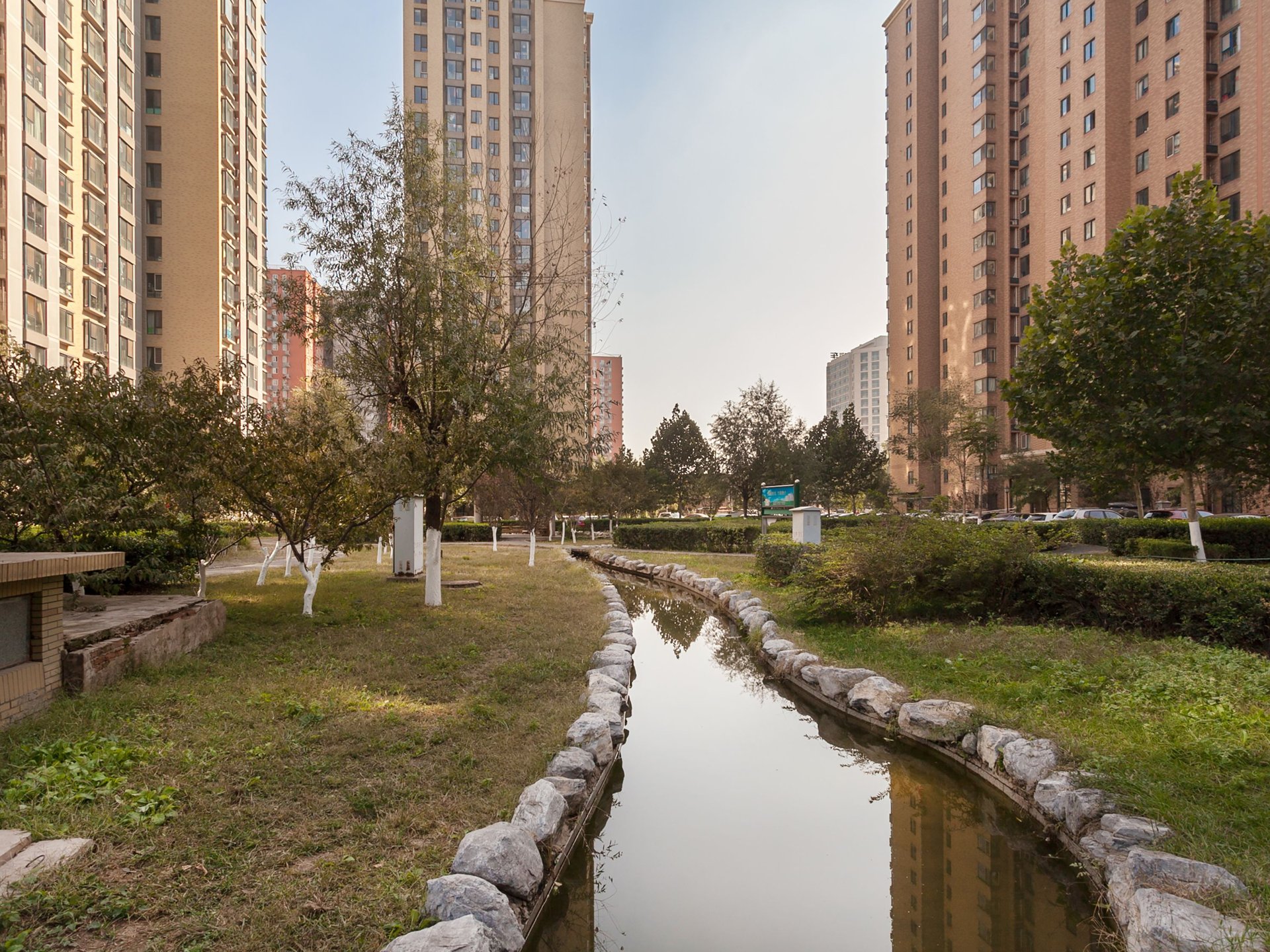 北京北 - Beijing property leasing for expats