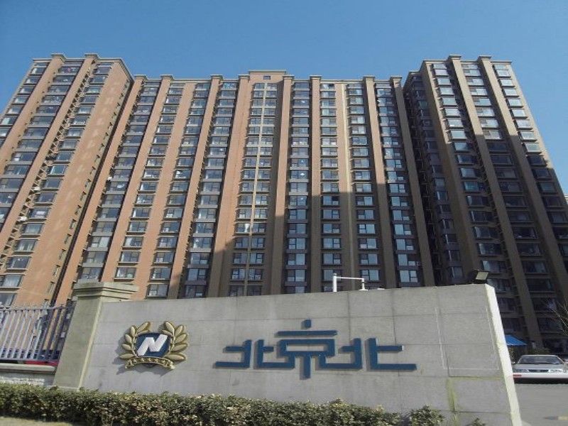 北京北 - Beijing property leasing for expats