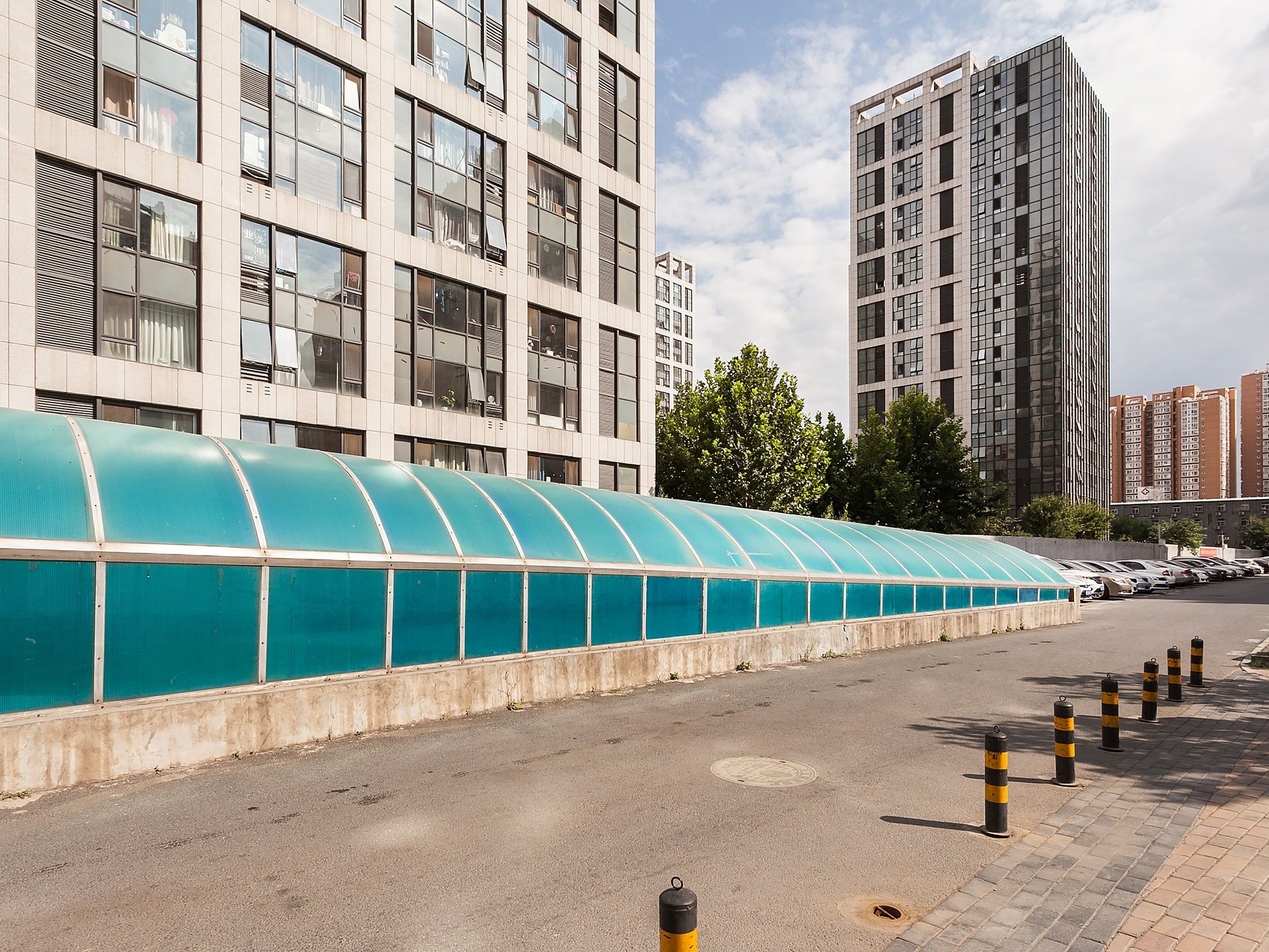 北京北 - Beijing property leasing for expats