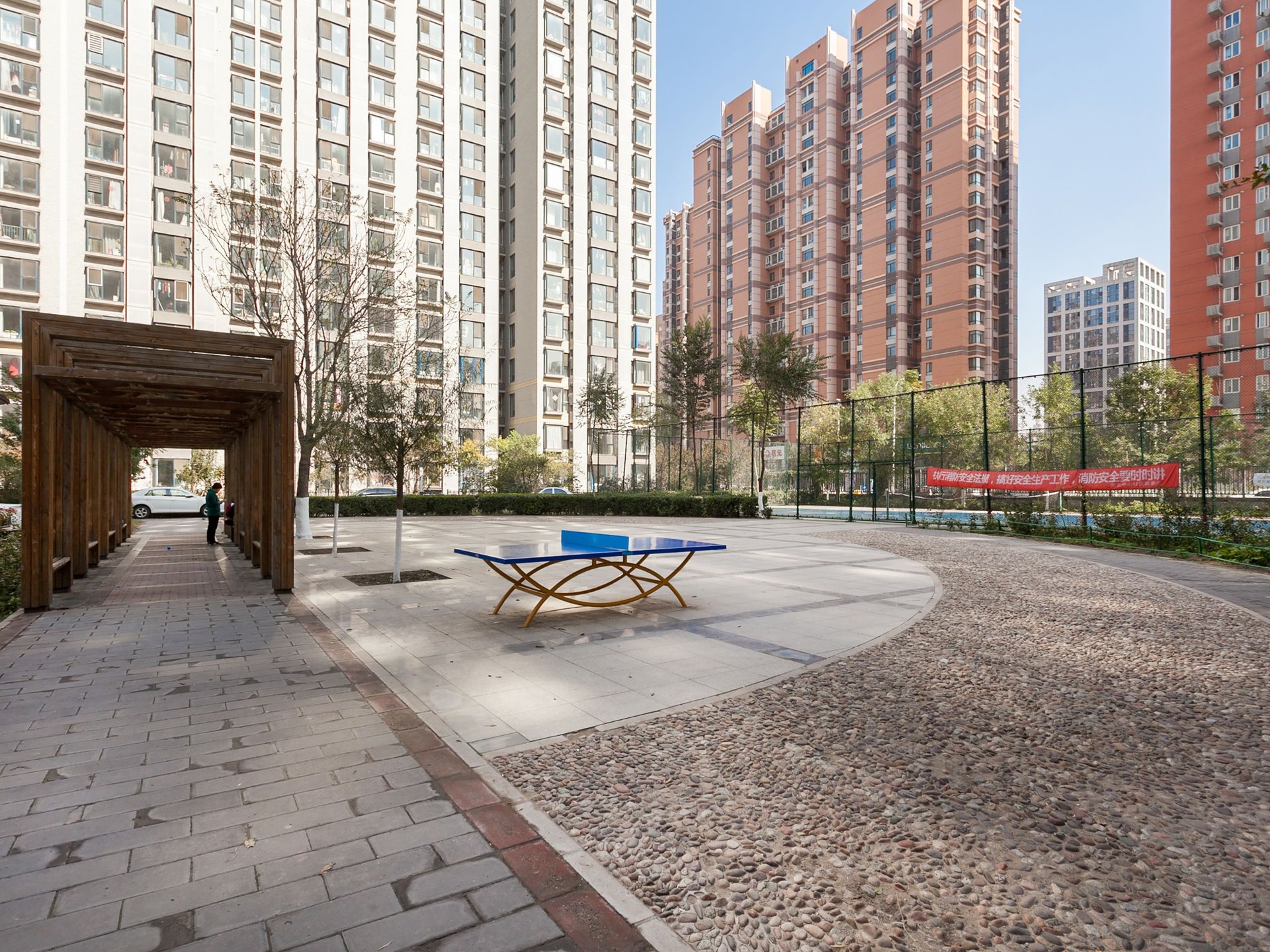 北京北 - Beijing property leasing for expats