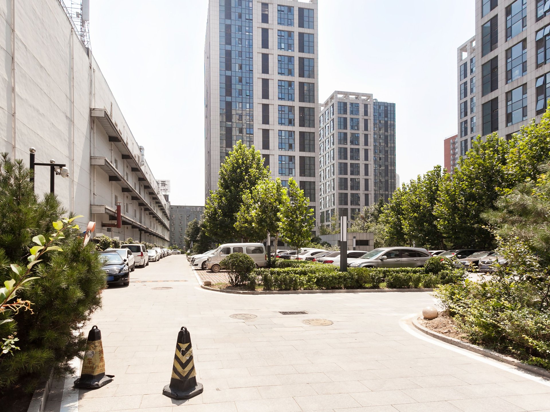 北京北 - Beijing property leasing for expats