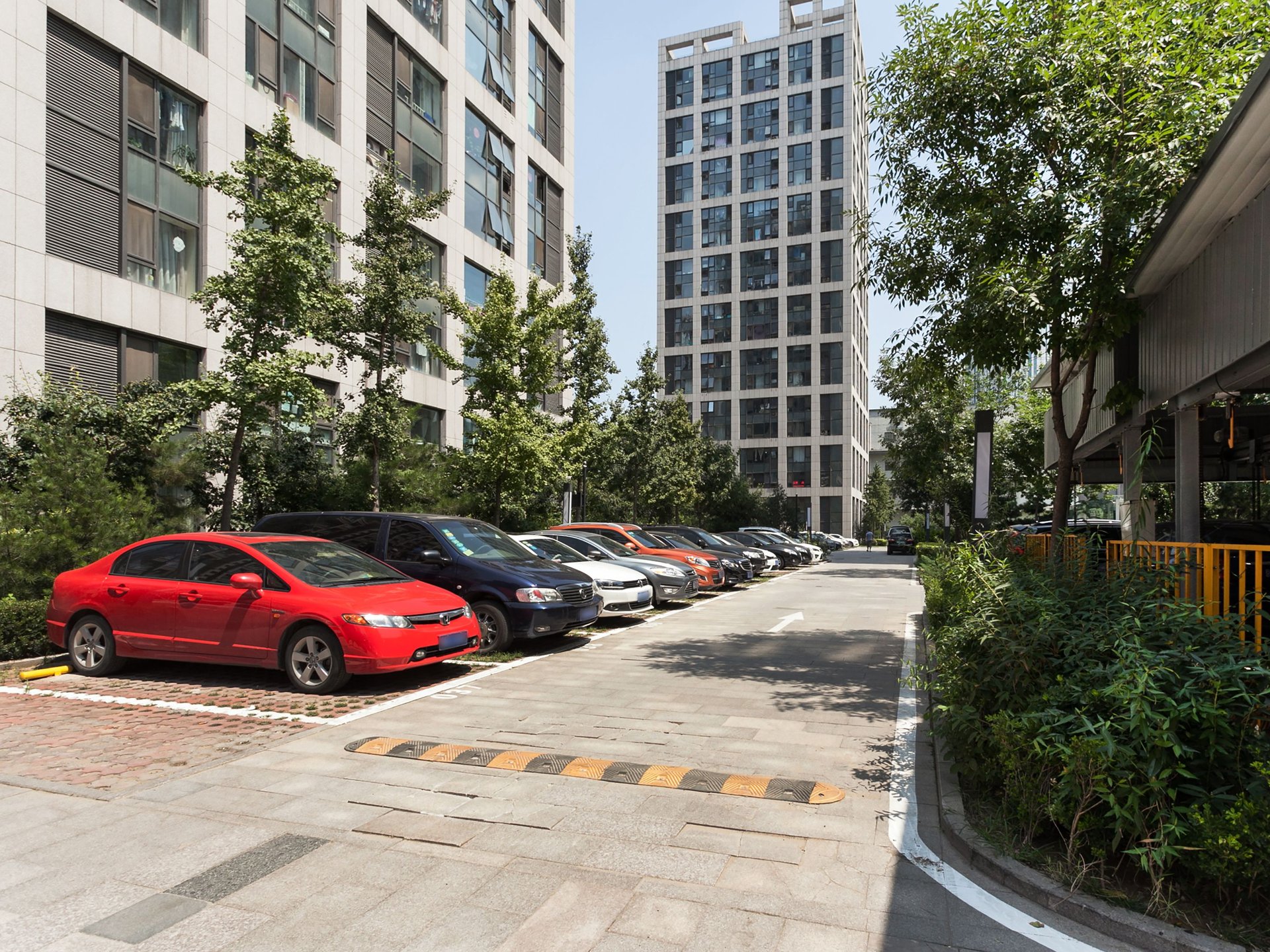 北京北 - Beijing property leasing for expats