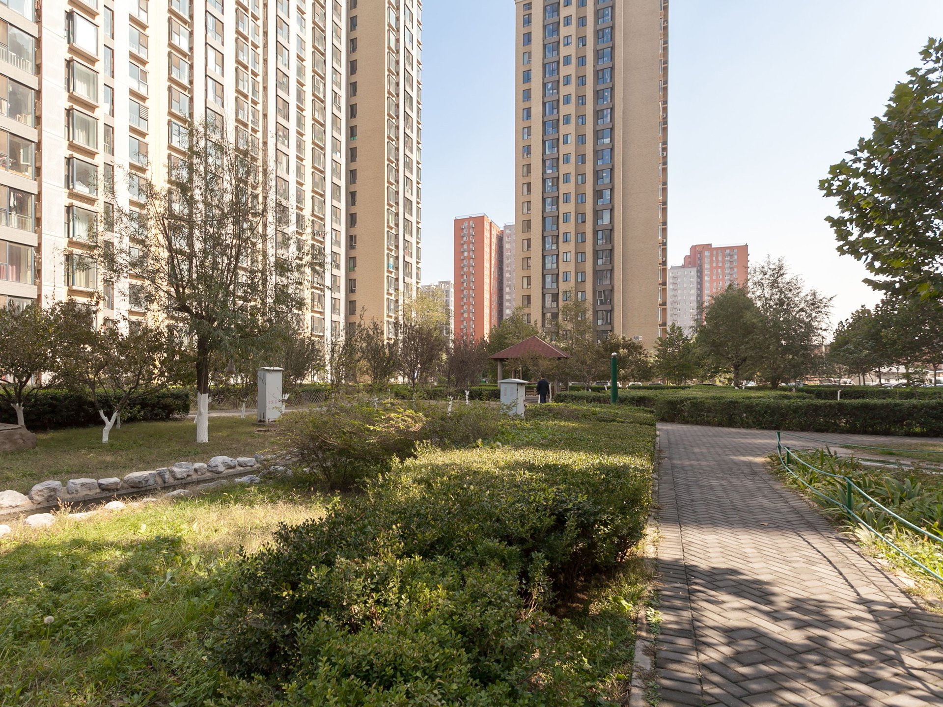 北京北 - Beijing property leasing for expats