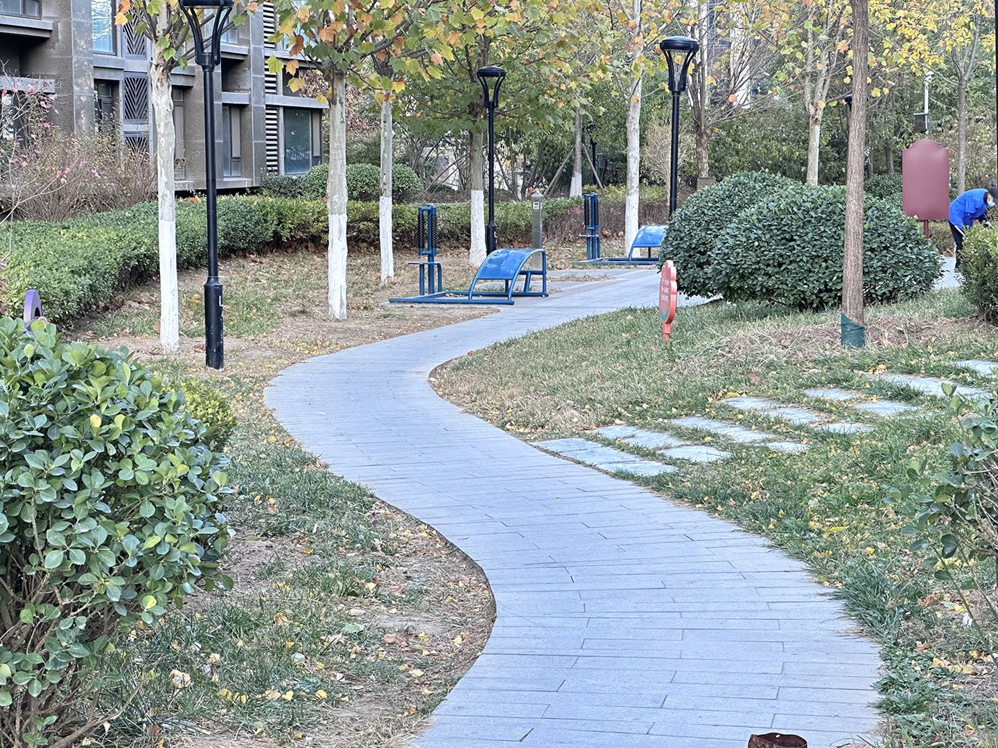 北京城建·龙樾西山 - Beijing property leasing for expats