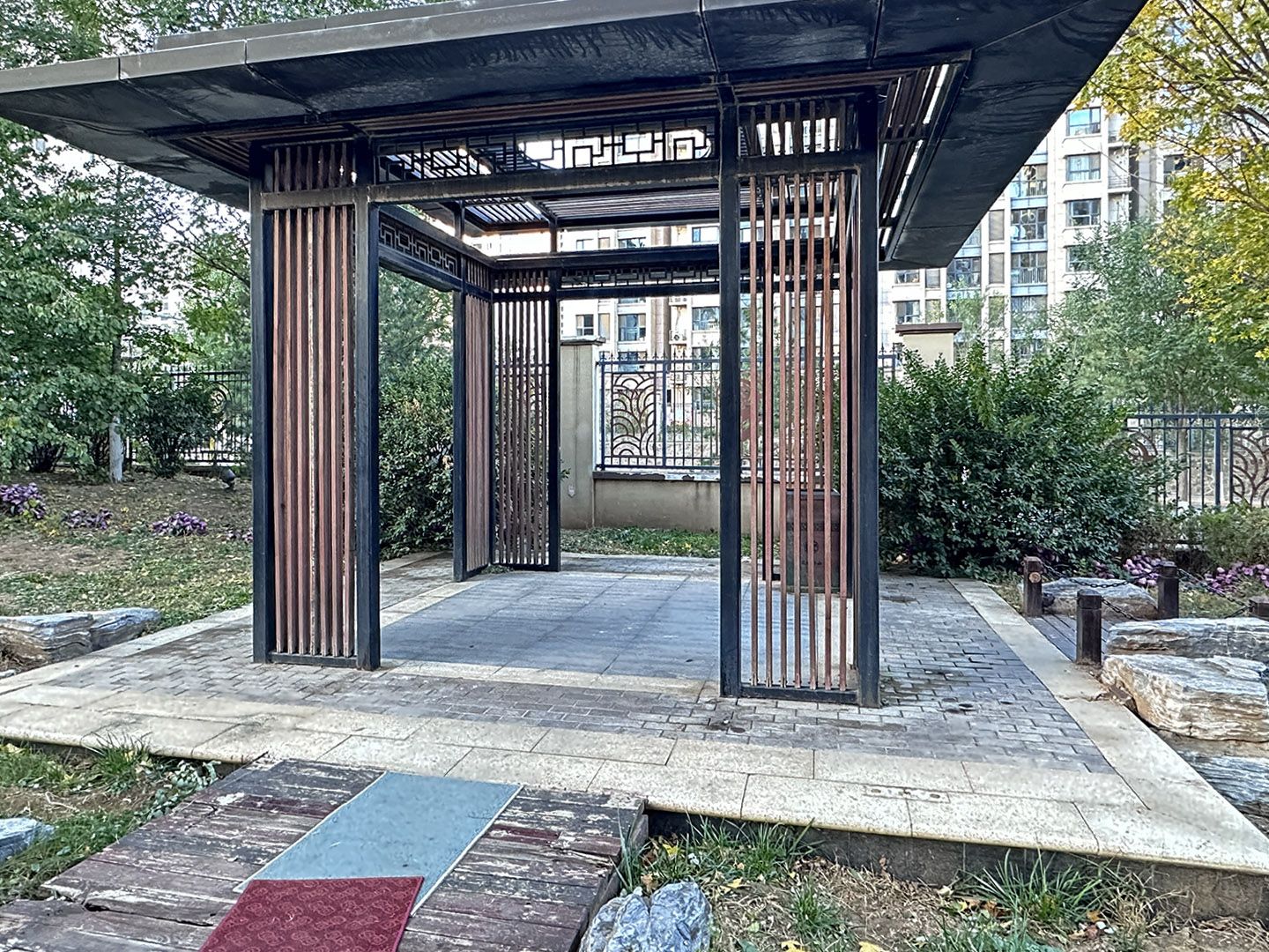 北京城建·龙樾西山 - Beijing property leasing for expats