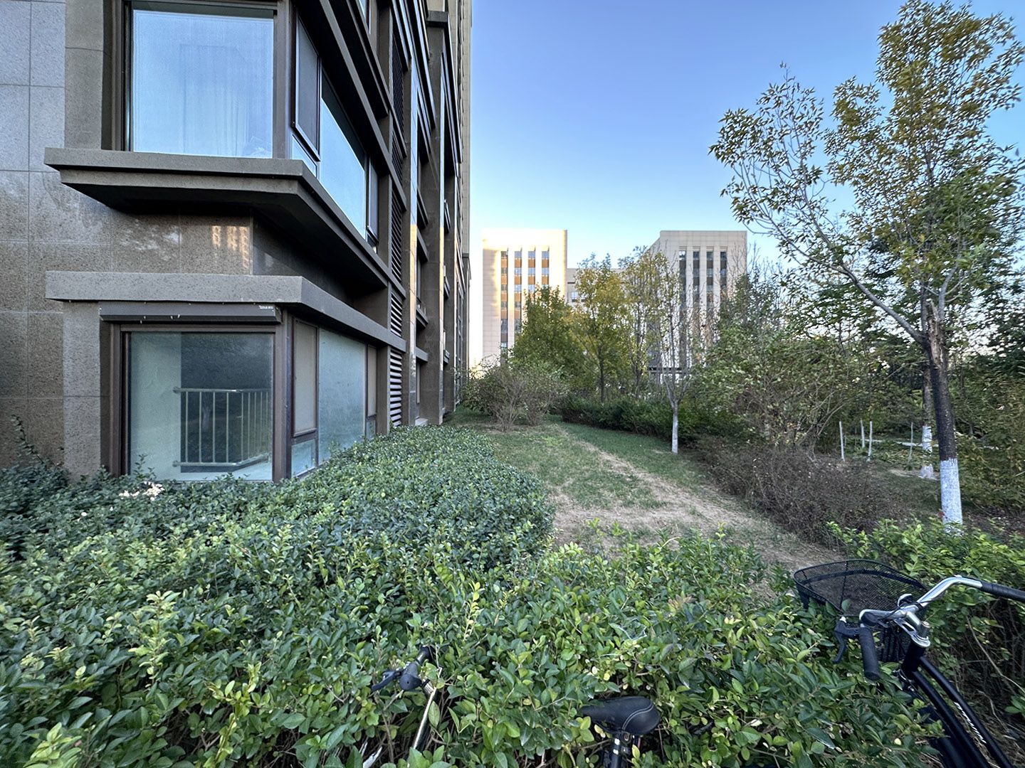 北京城建·龙樾西山 - Beijing property leasing for expats