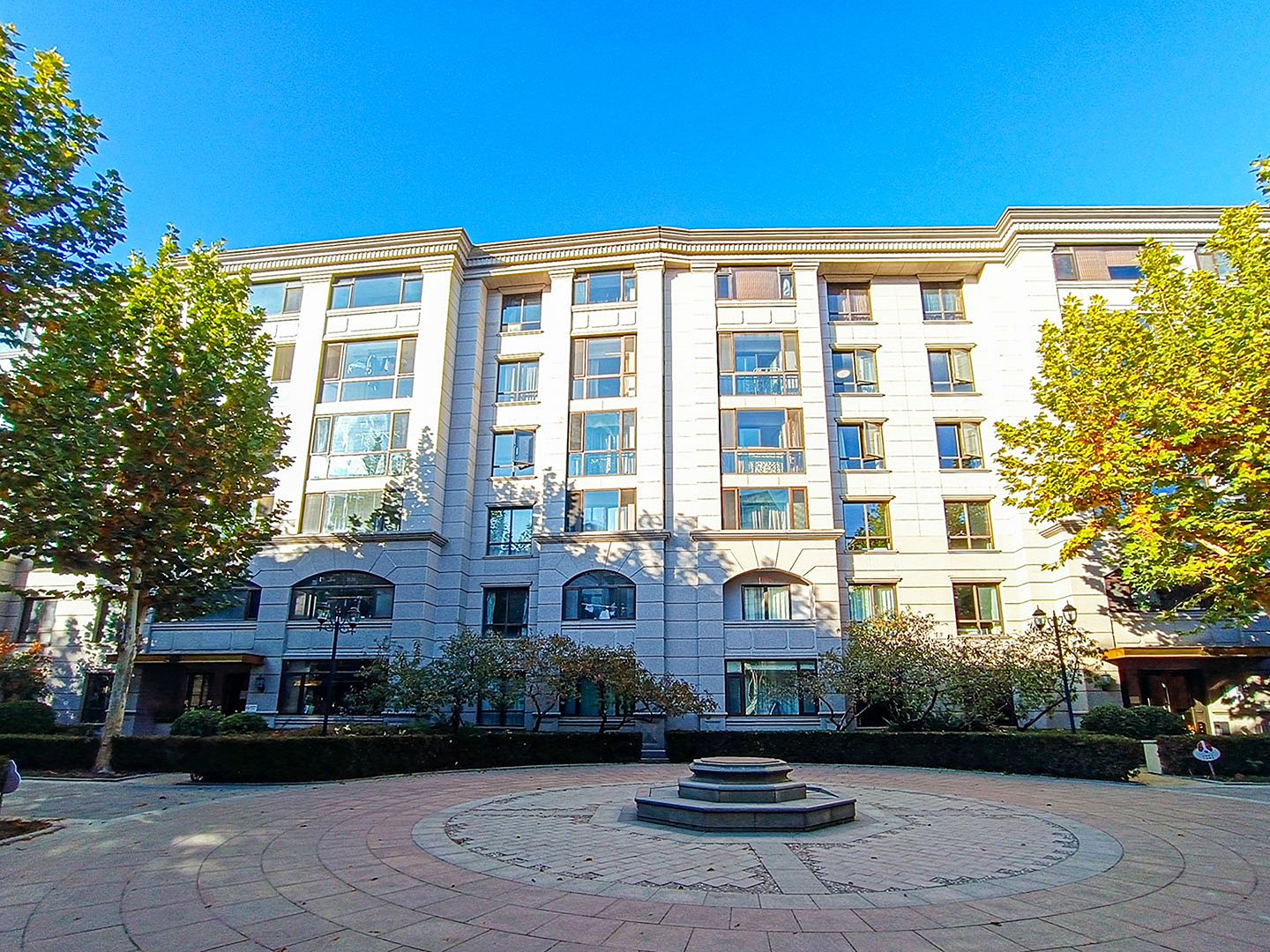 北京花园 - Beijing property leasing for expats