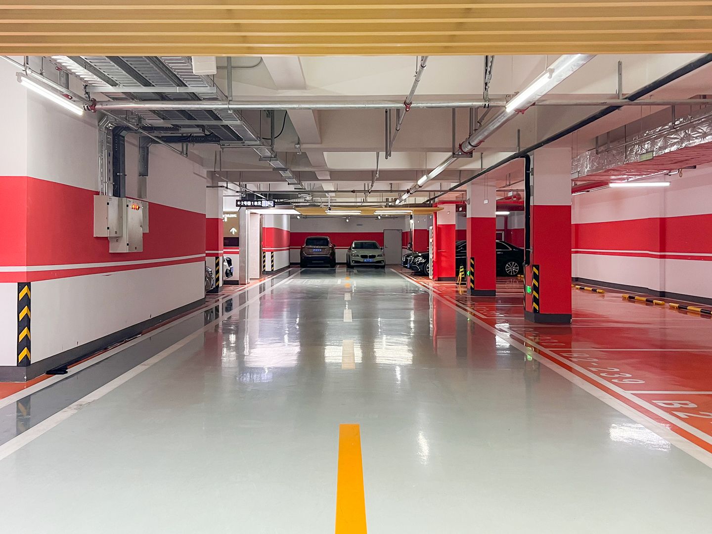 北京金茂府二期 - Beijing property leasing for expats