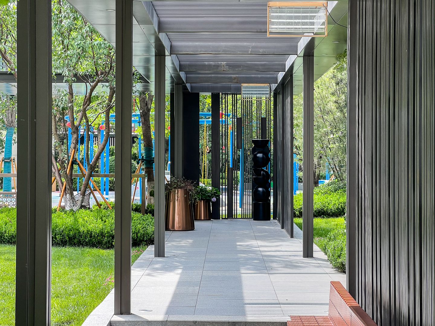 北京金茂府二期 - Beijing property leasing for expats