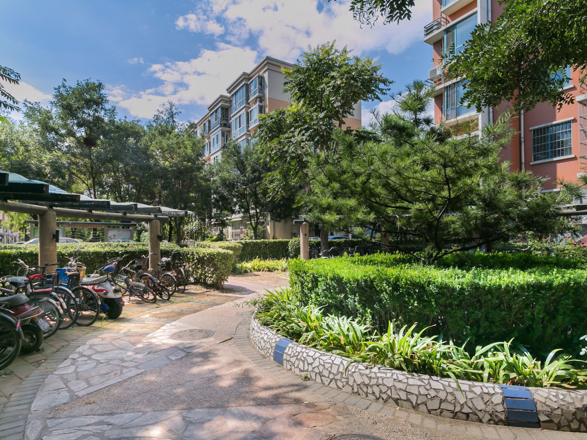 北京人家 - Beijing property leasing for expats