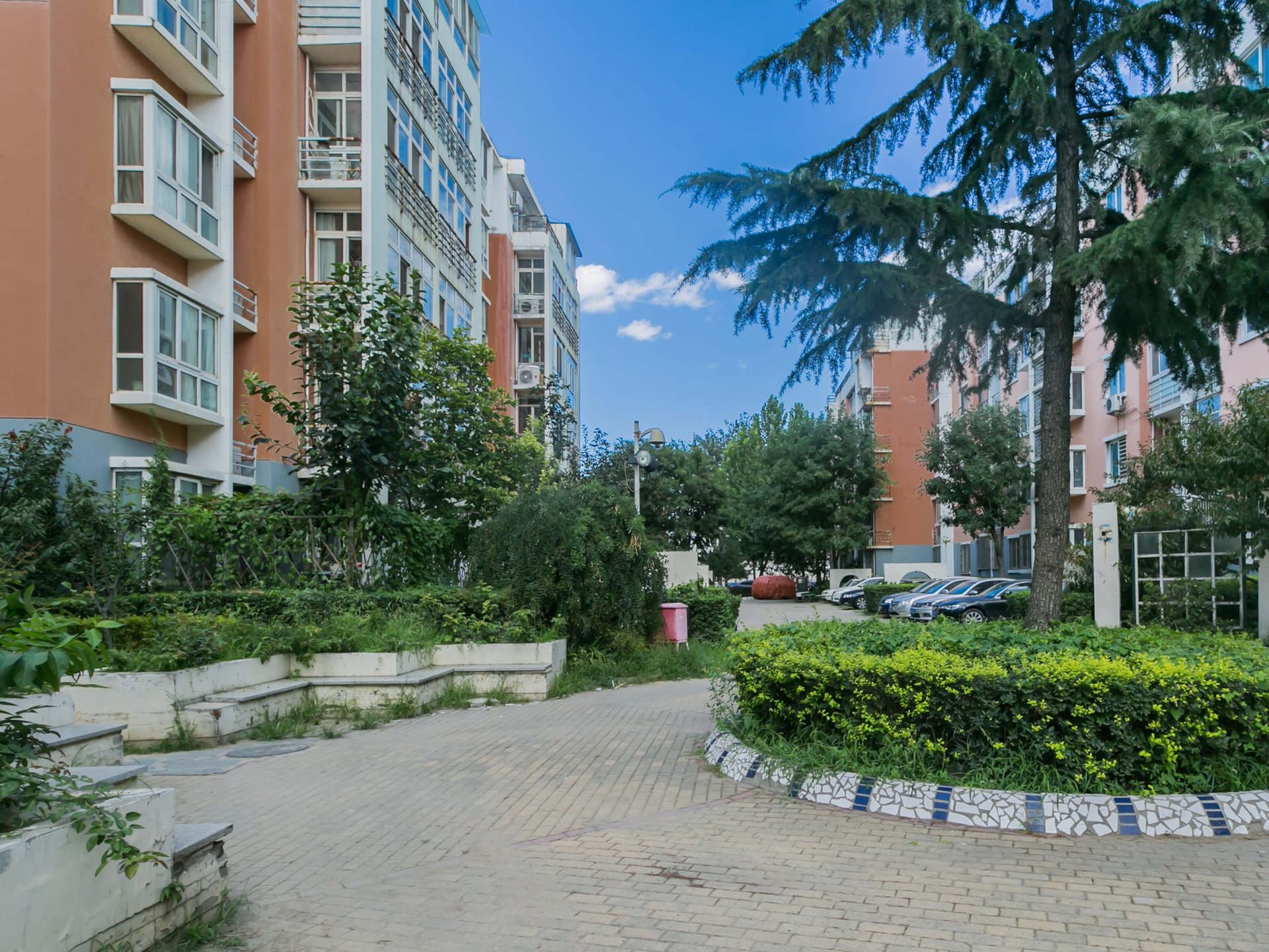 北京人家 - Beijing property leasing for expats