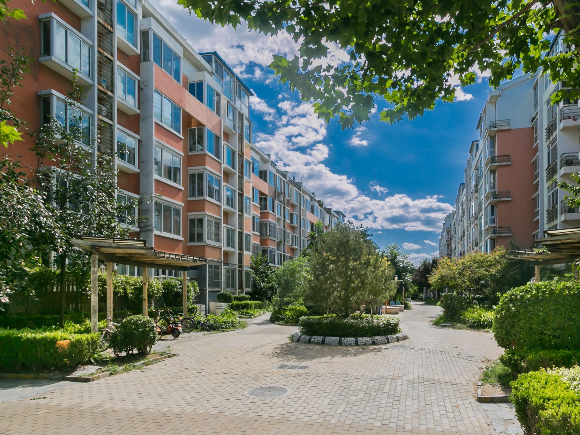 北京人家 - Beijing property leasing for expats