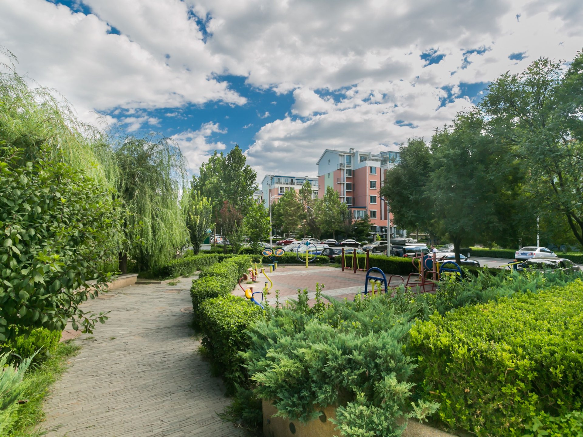 北京人家 - Beijing property leasing for expats