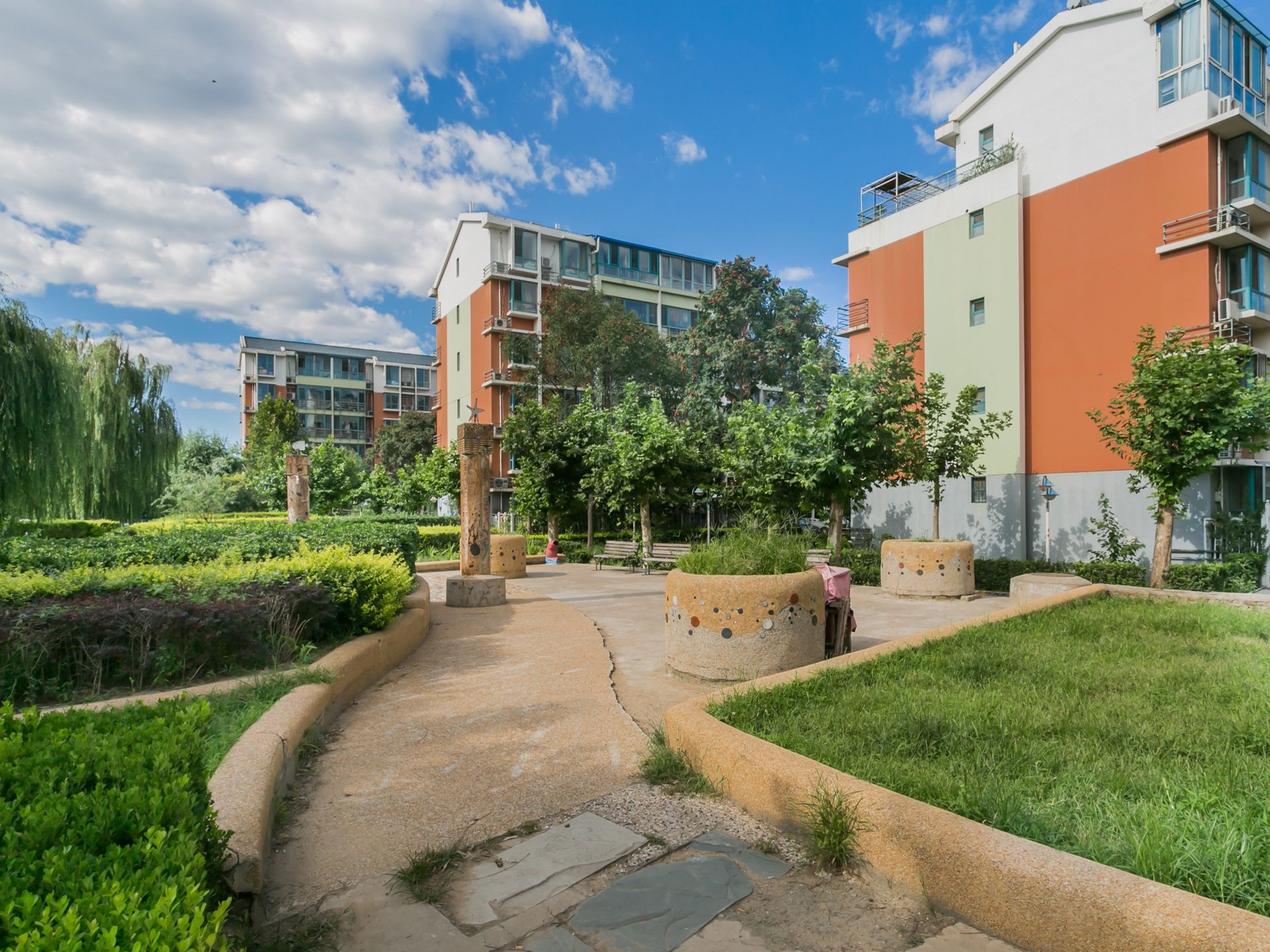 北京人家 - Beijing property leasing for expats