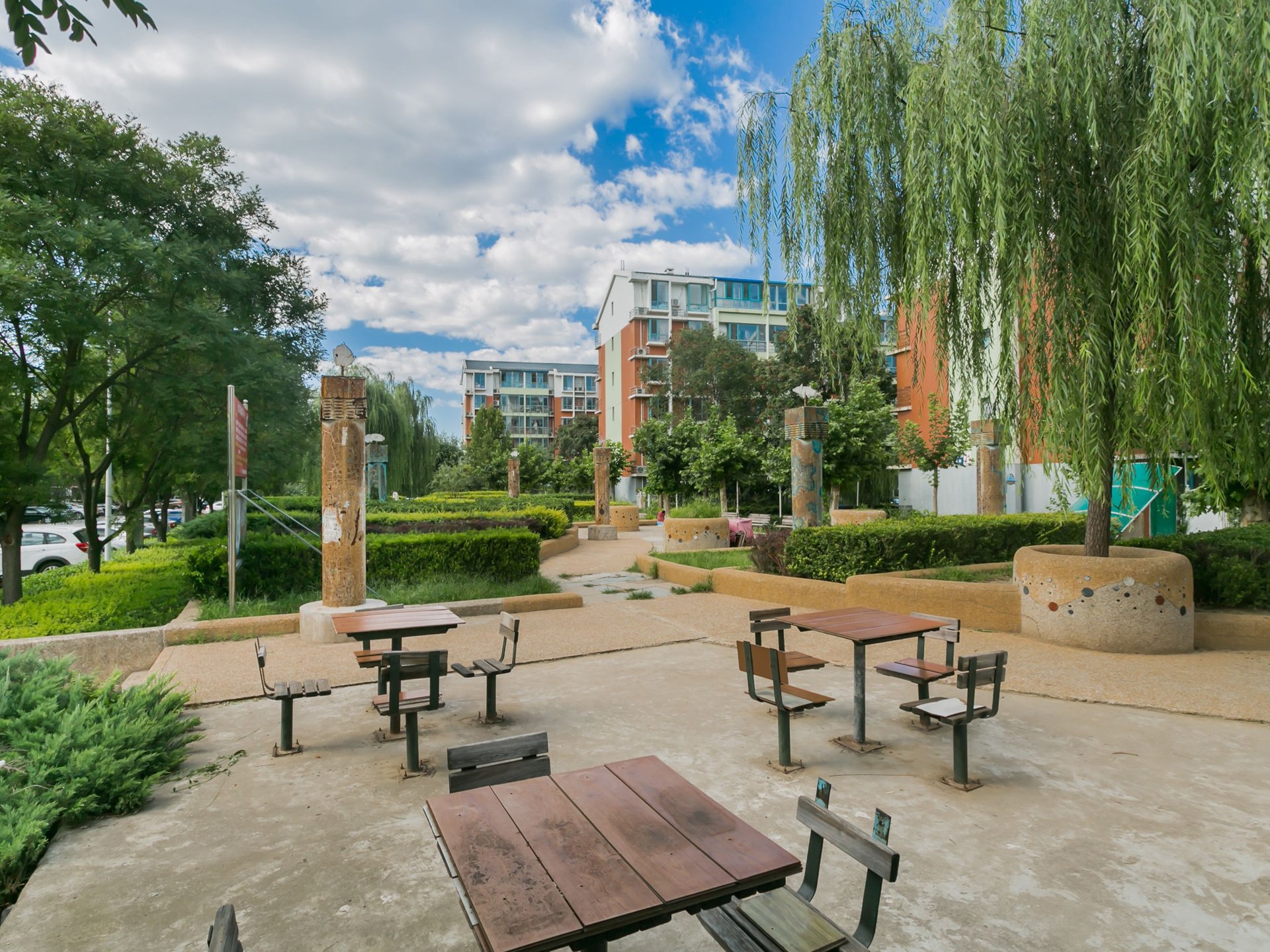 北京人家 - Beijing property leasing for expats