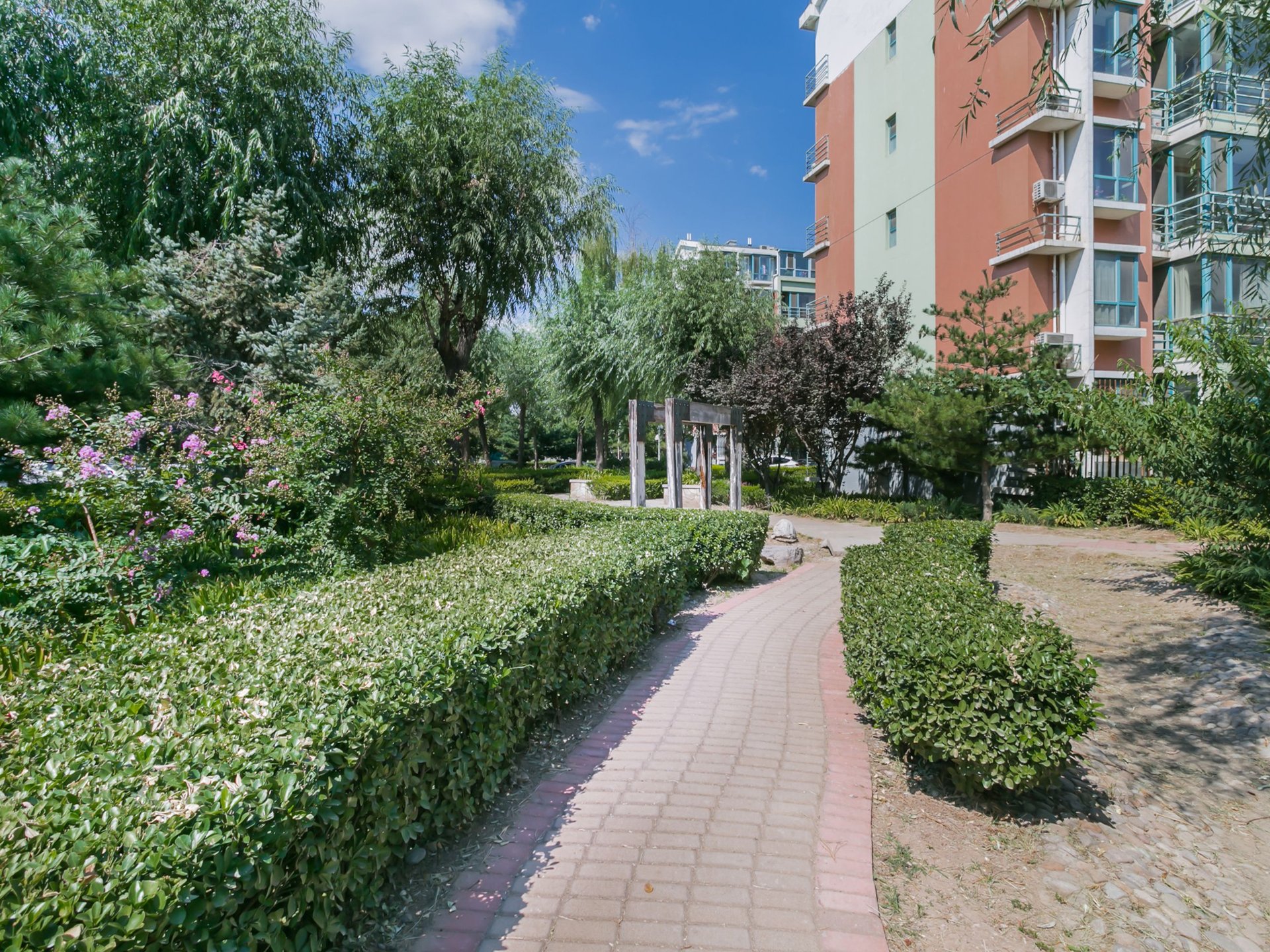 北京人家 - Beijing property leasing for expats