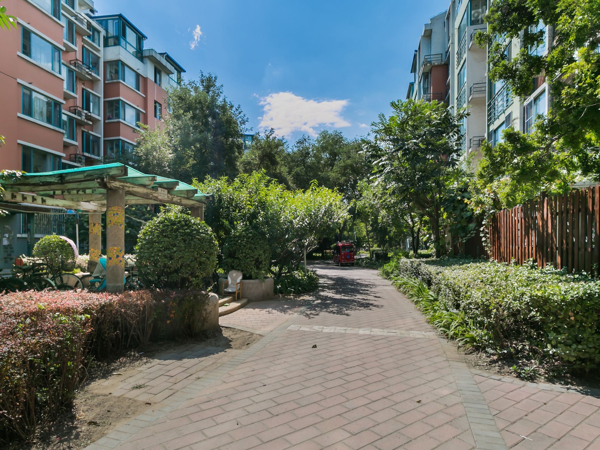 北京人家 - Beijing property leasing for expats