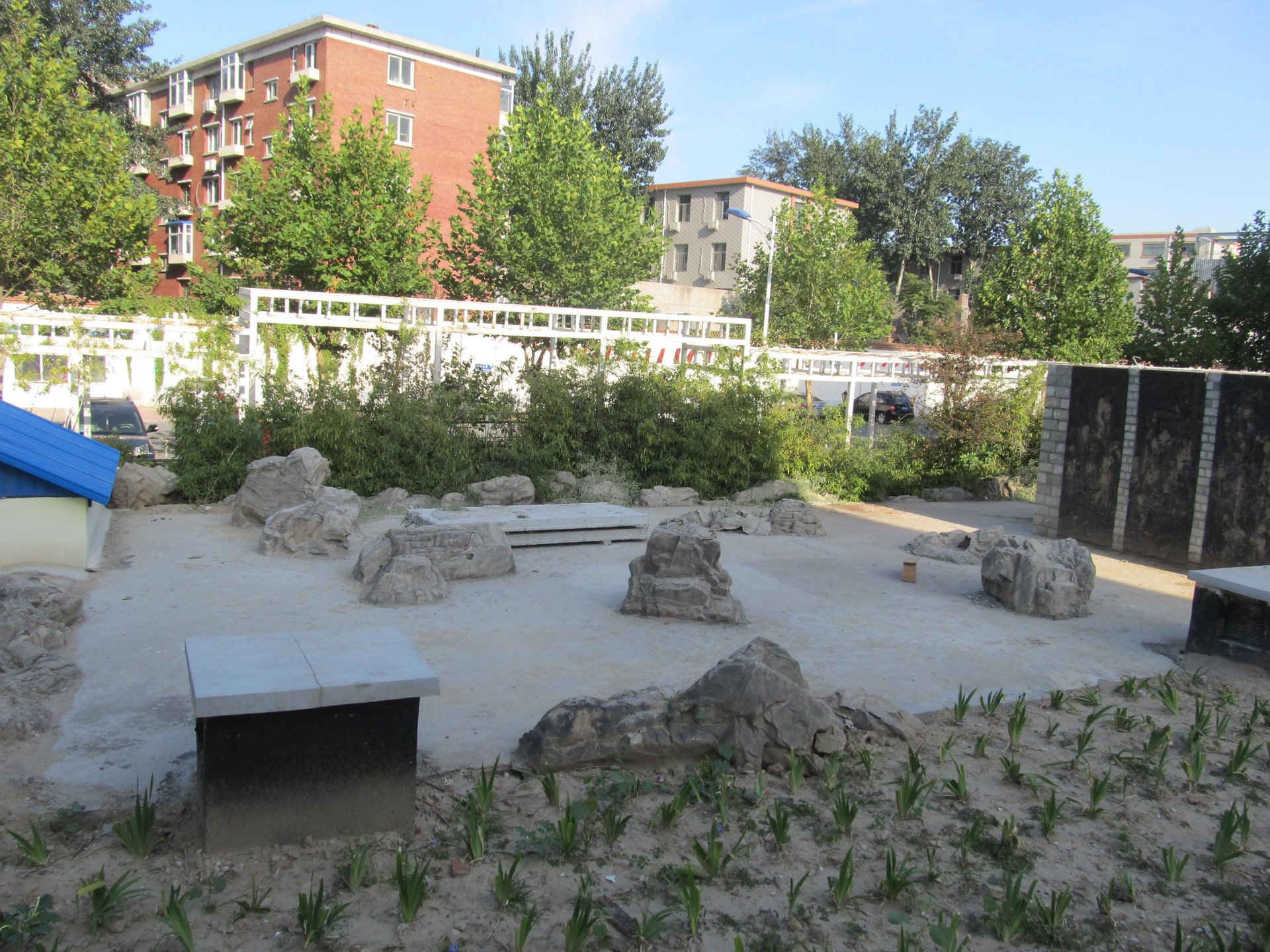 北京人家 - Beijing property leasing for expats