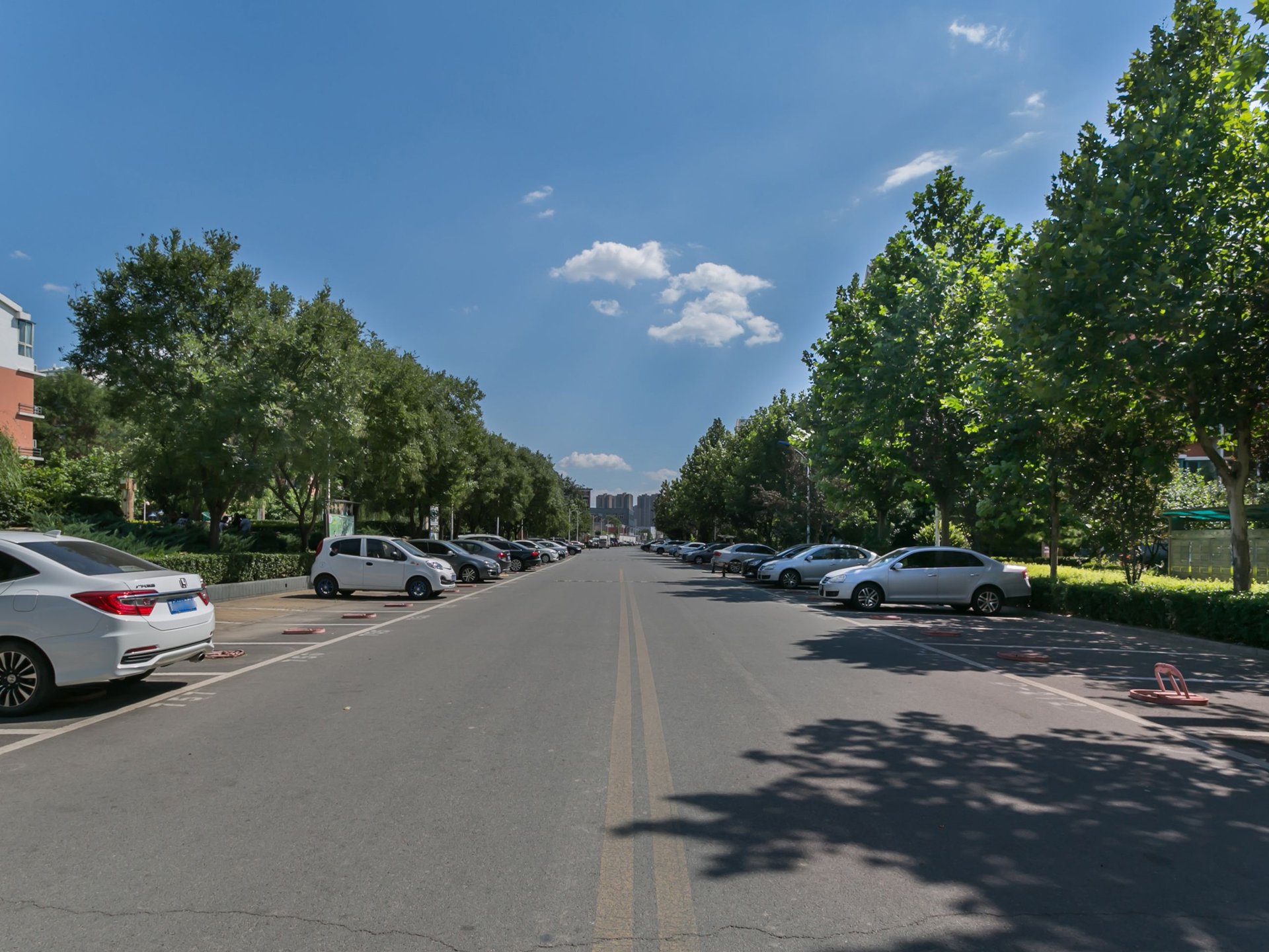 北京人家 - Beijing property leasing for expats