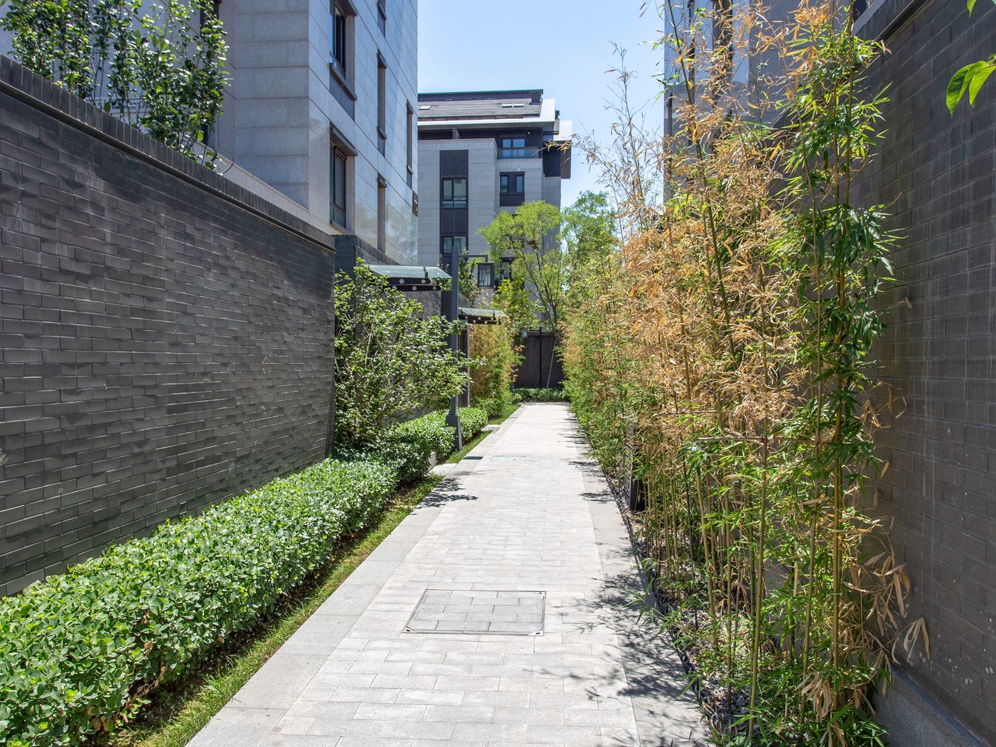 北科建泰禾丽春湖院子 - Beijing property leasing for expats