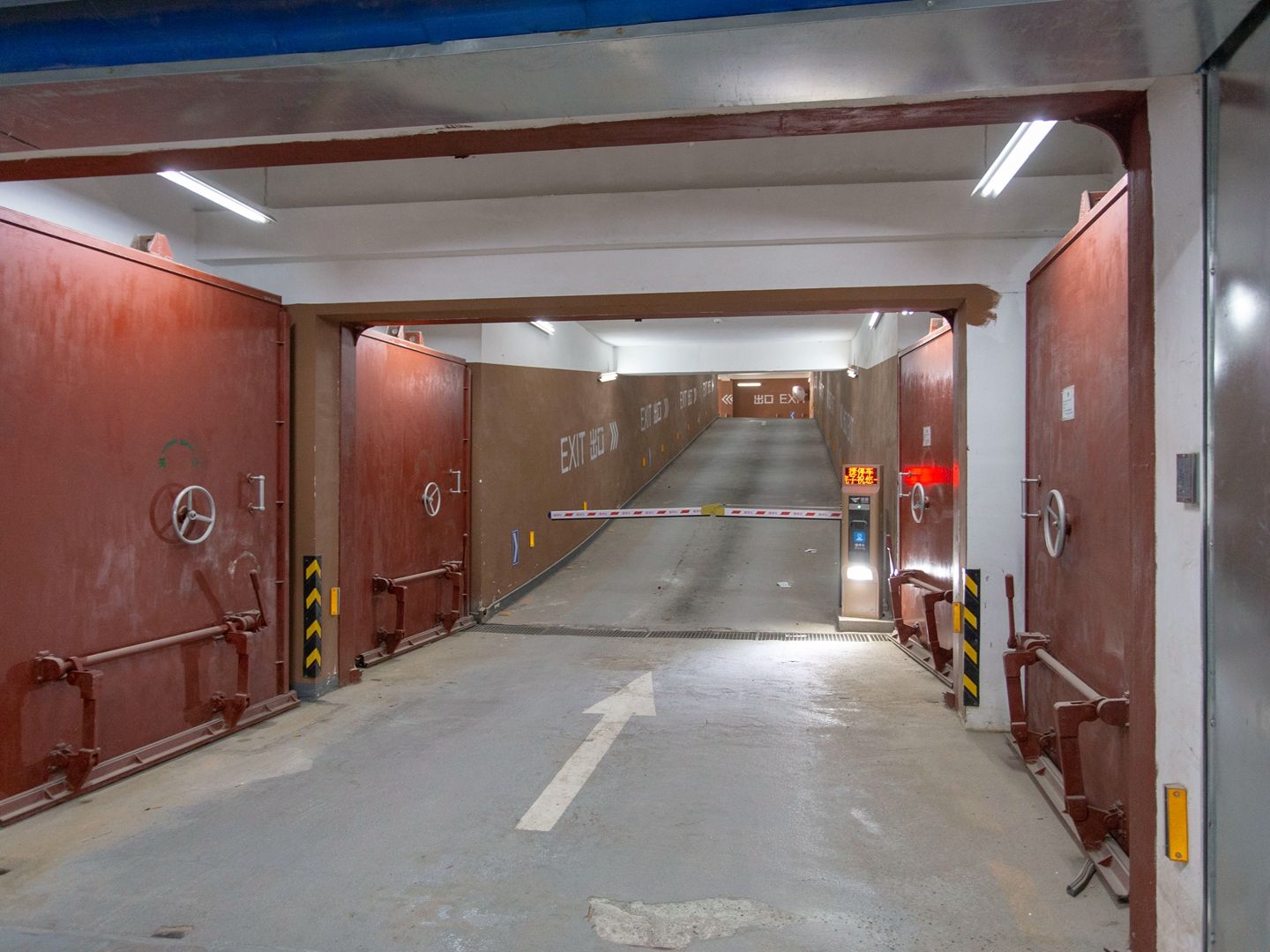 北科建泰禾丽春湖院子 - Beijing property leasing for expats