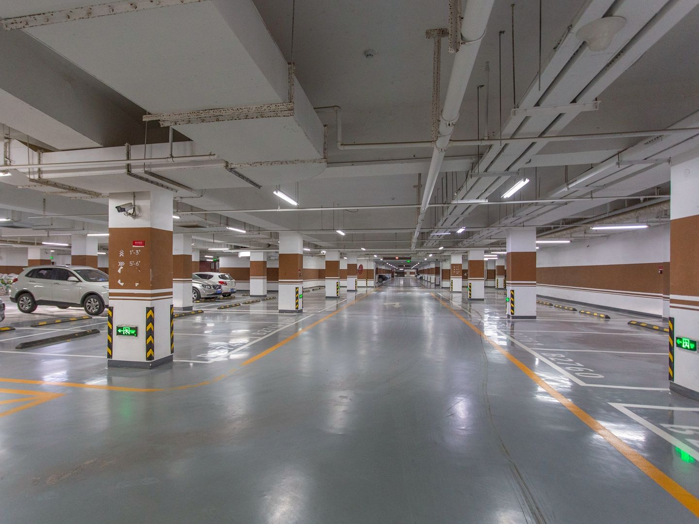 北科建泰禾丽春湖院子 - Beijing property leasing for expats