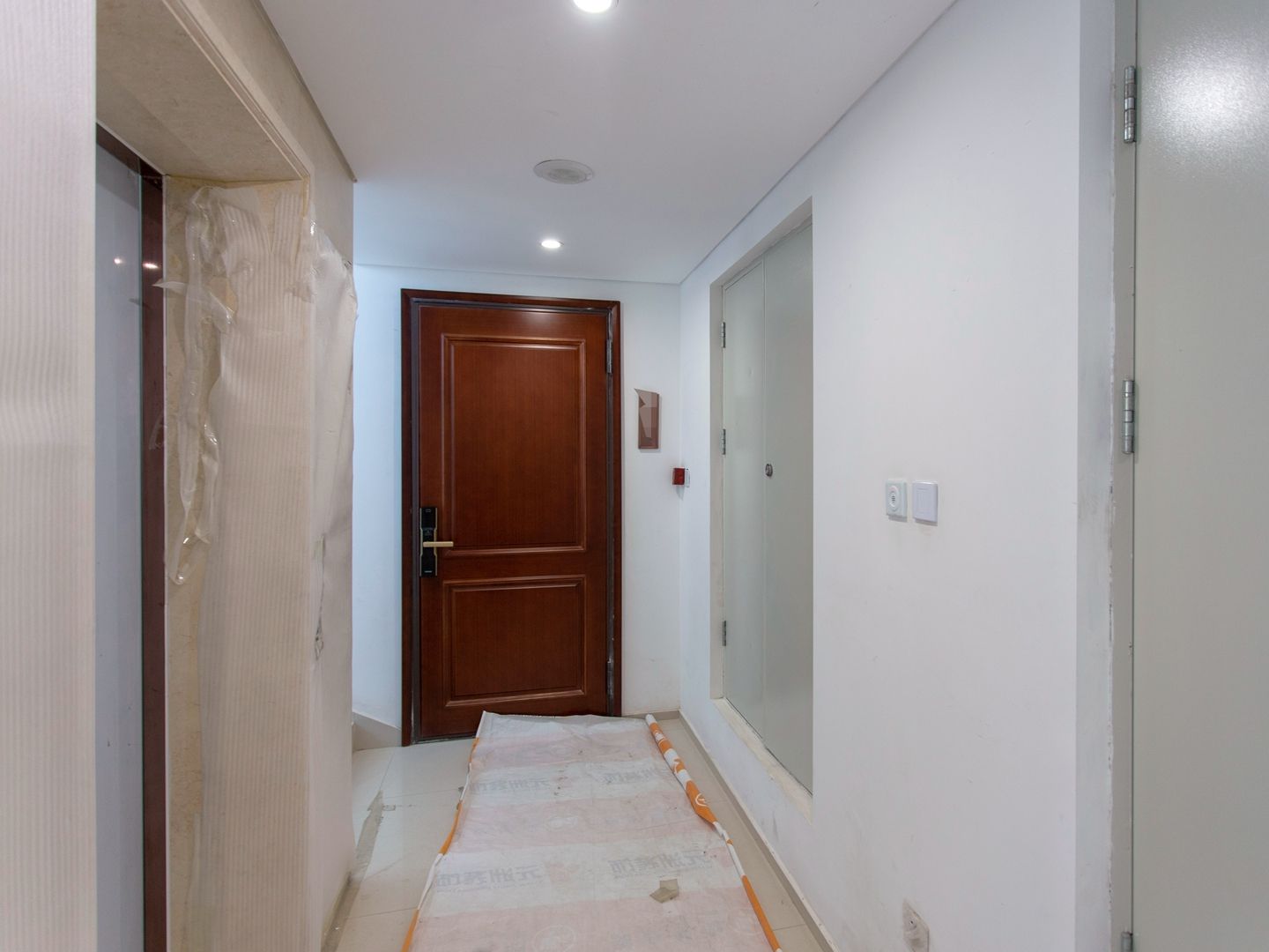 北科建泰禾丽春湖院子 - Beijing property leasing for expats