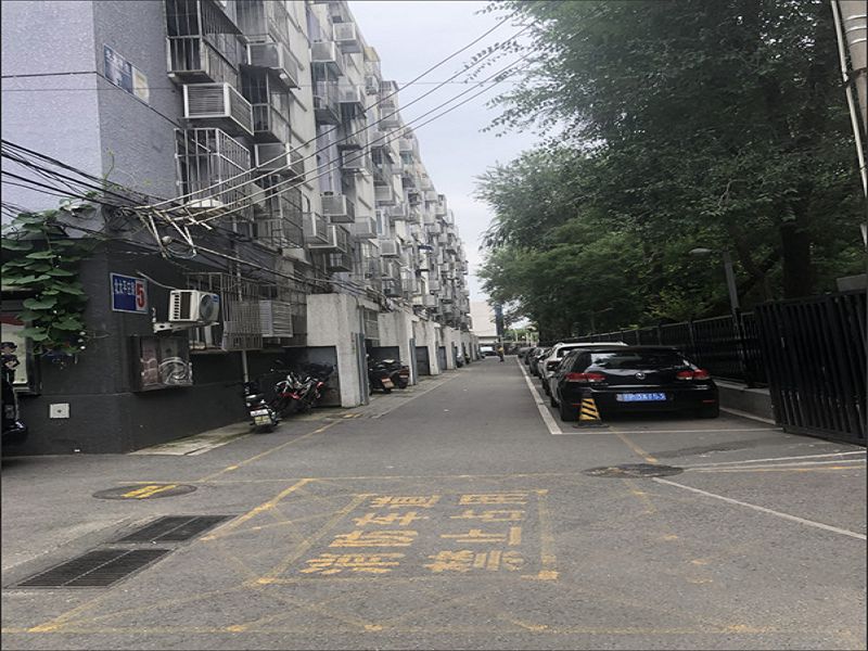 北太平庄路 - Beijing property leasing for expats