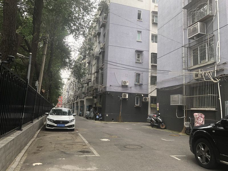 北太平庄路 - Beijing property leasing for expats