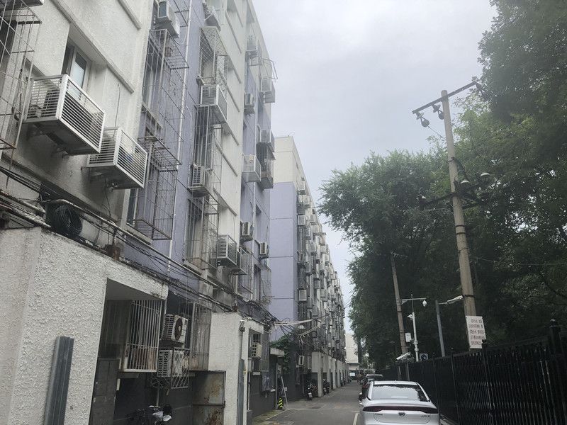 北太平庄路 - Beijing property leasing for expats
