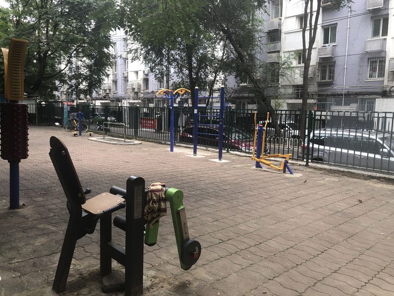 北太平庄路 - Beijing property leasing for expats