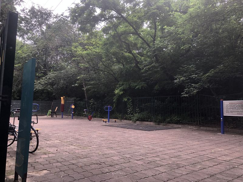 北太平庄路 - Beijing property leasing for expats