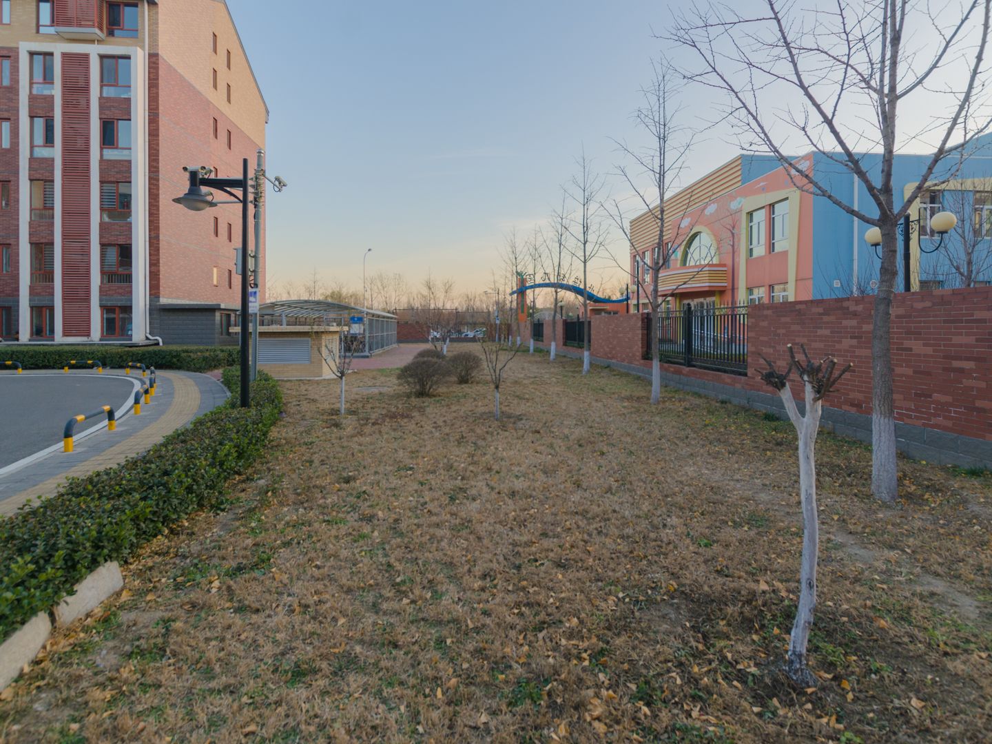 北坞嘉园南里 - Beijing property leasing for expats