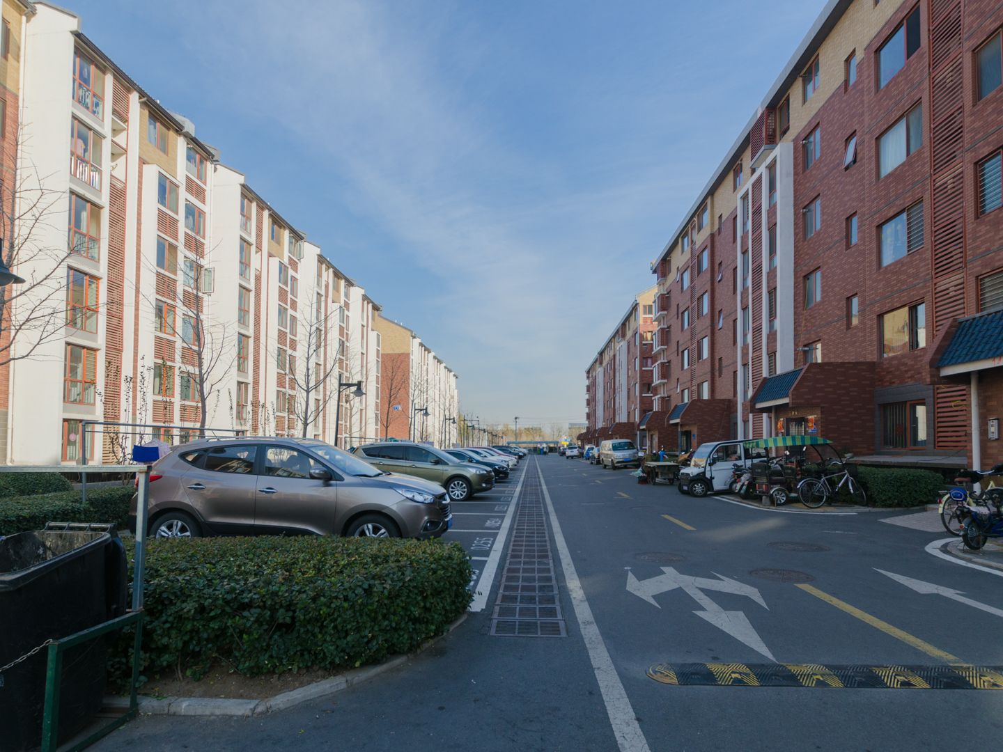 北坞嘉园南里 - Beijing property leasing for expats