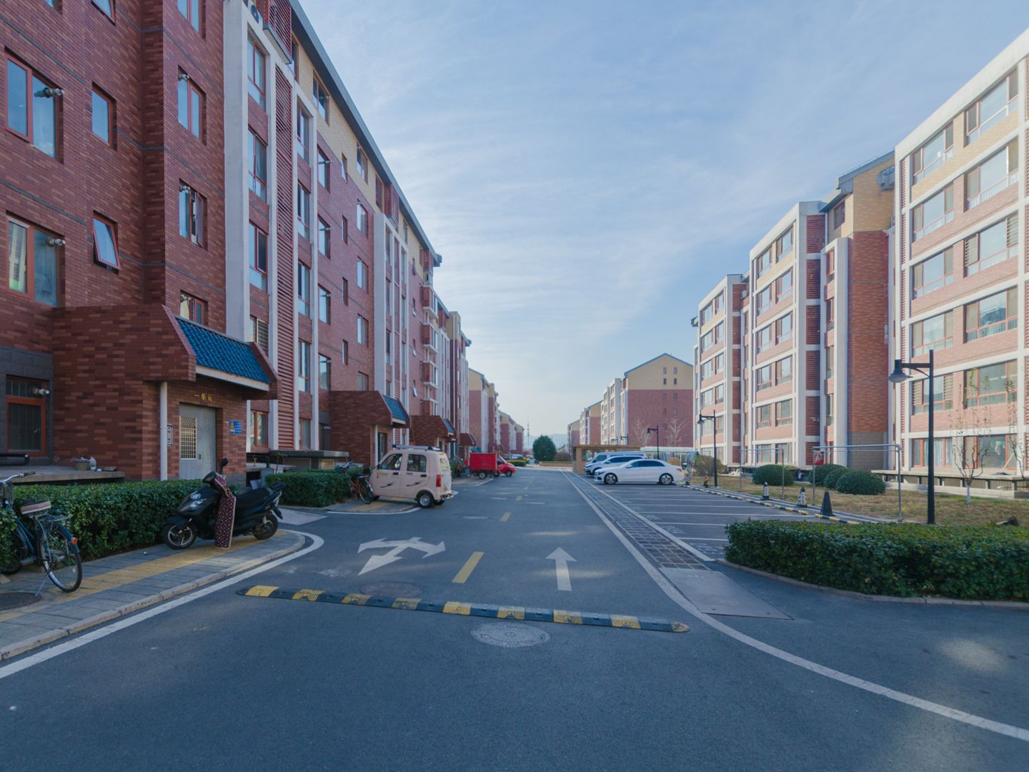 北坞嘉园南里 - Beijing property leasing for expats