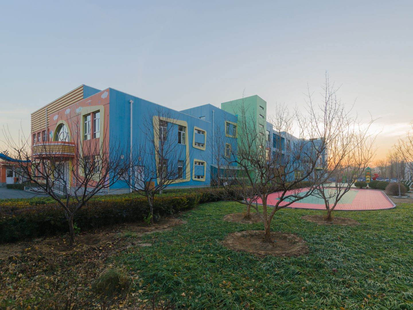 北坞嘉园南里 - Beijing property leasing for expats