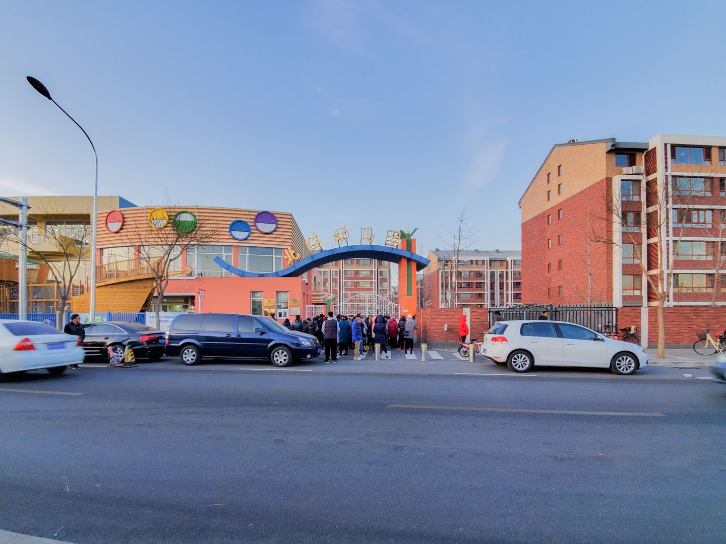 北坞嘉园南里 - Beijing property leasing for expats