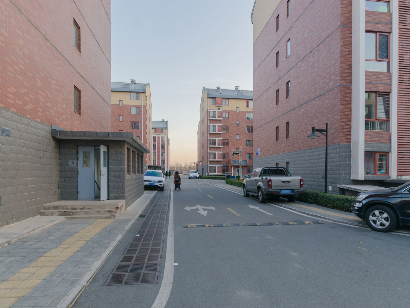 北坞嘉园南里 - Beijing property leasing for expats