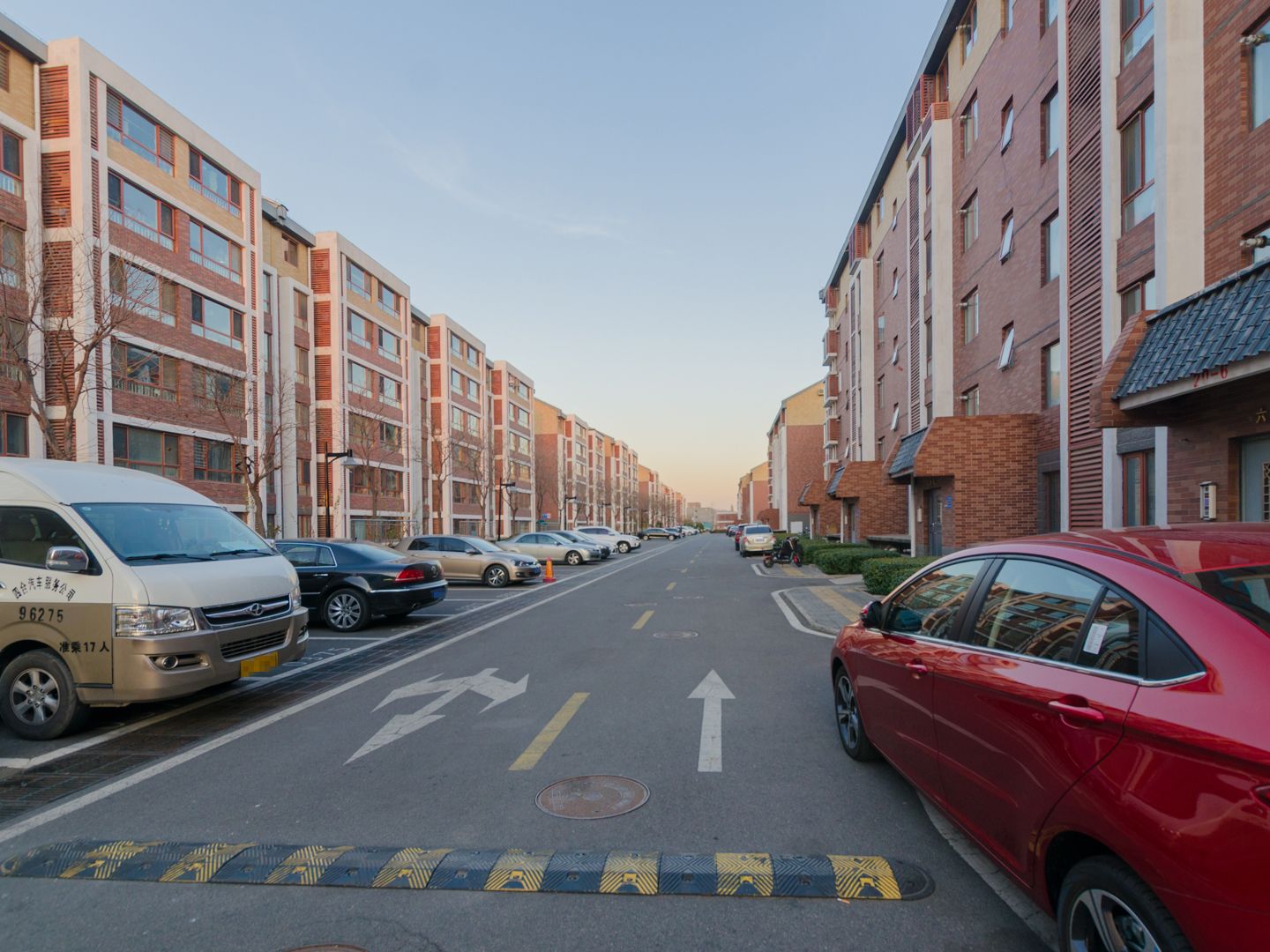 北坞嘉园南里 - Beijing property leasing for expats