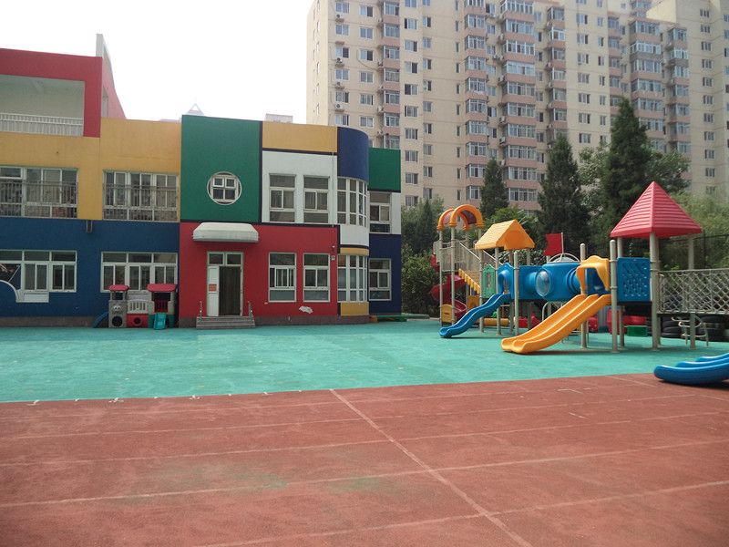 北苑家园绣菊园 - Beijing property leasing for expats